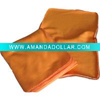 Wholesale fleece blanket/pillow set