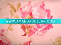 polyester suede fabric for backrest pillow cover