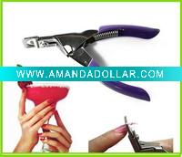 Wholesale Nail tool nail clipper nail cutter,cuticle nipper