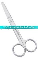 Wholesale safety nail scissors