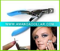 Wholesale Whole-sale Stainless steel CLIPPER NIPPER nail art tools
