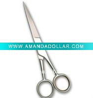 Wholesale Barber and Manicure Scissor beauty Scissor
