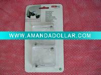 Wholesale Plastic tablecloth clip
