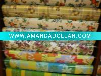 Wholesale Superior Quality Plastic Tablecloth Rolls
