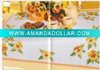 Wholesale tablecloth