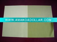 Vinyl Tablecloth