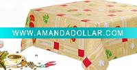 Wholesale vinyl tablecloth