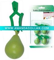 tablecloth clip