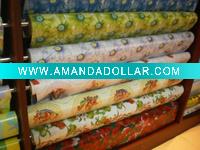 Wholesale Vinyl Tablecloth Exporters