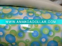 Wholesale PVC Leather With Printing