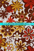 PVC table cloth