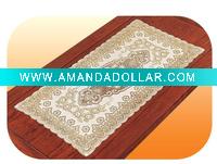 tablecloth(PVC)