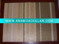 Woven Tablecloth