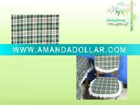 pvc plaid tablecloth