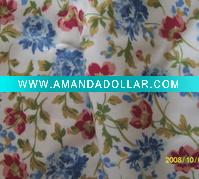 Wholesale table cloth,handbag fabric,PVC coated cotton fabric