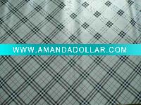 PVC Leather With Printing