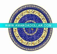 round tablecloth with elastic