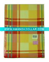 Pvc Tablecloth - A02389