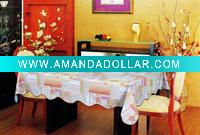 Wholesale tablecloth