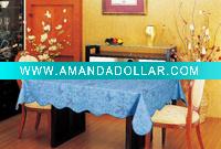 Wholesale tablecloth