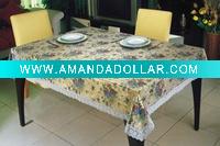 tablecloth