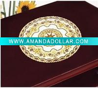 Wholesale PVC DOILY