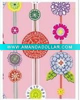 Wholesale pvc round table cloth