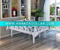 Wholesale PVC Table Cloth