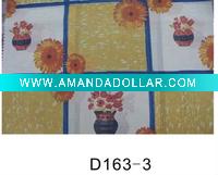 Wholesale polyester tablecloth