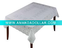 Wholesale Lace tablecloth