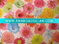 pvc tablecloth (new design)