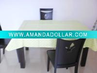 non-woven table cloth 120*160cm