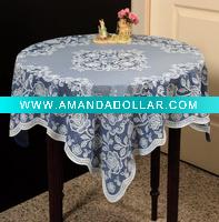 WL235-3 Tablecloth