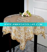 WLG235-5 Tablecloth