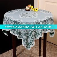 Wholesale WL235-4 Tablecloth