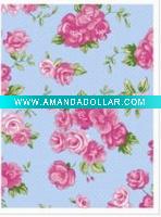 Wholesale PRINTED PVC Table Cloth