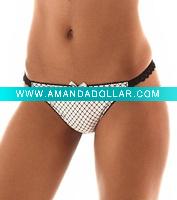 Wholesale Comfortable panties thongs for ladies