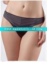 Wholesale Fashion lady seamless thong