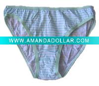 Wholesale women's sexy and fashion underpants