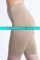 lady's seamless hipster