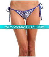 2011Seamless ladies panties comfortable thongs