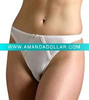 Wholesale ladies charming sexy panties underwear briefs