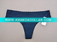 Wholesale seamless thong