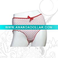 Wholesale Ladies' Briefs/Underwear