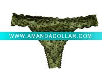 Wholesale lady thongs