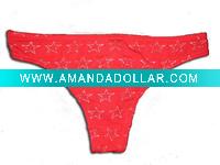 g string (lady underwear, bikini)
