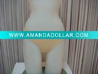 Nylon Sexy G-String
