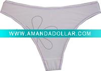 Lady's Briefs