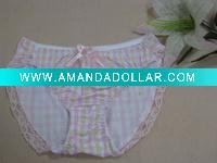 Wholesale Ladies' Panties