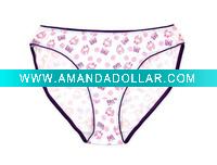 Wholesale women sexy panties